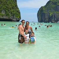 Отзыв от Станислав - DTV виза